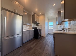 1052 Jamestown Ave #0, San Francisco, CA 94124