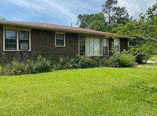 1283 Highway 1042, Greensburg, LA 70441