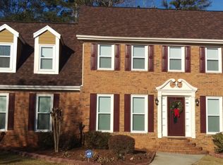 569 Lynn Valley Way, Stone Mountain, GA 30087