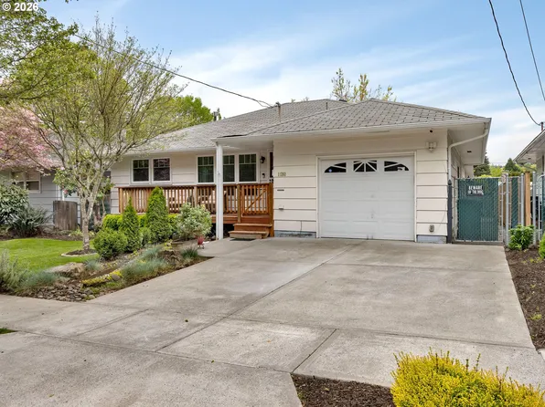 11261 SE 34th Ave, Milwaukie, OR 97222