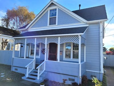 238 Church St, Loleta, CA, 95551