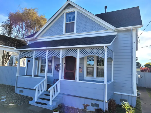 238 Church St, Loleta, CA 95551