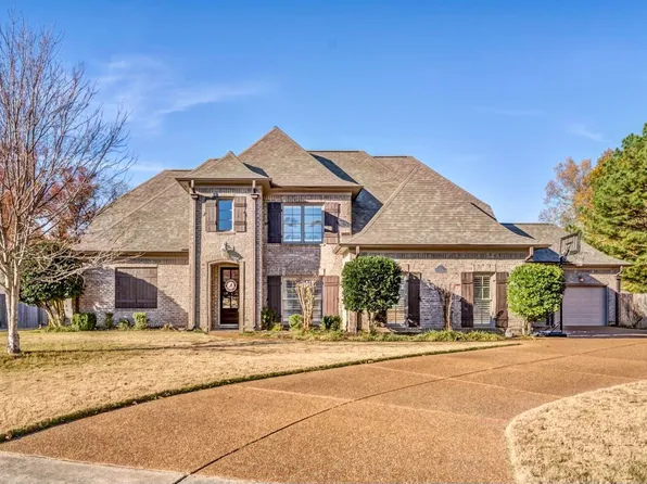 6038 Carters View Ln, Arlington, TN 38002