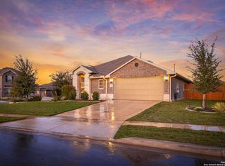 398 Nightshade Trl, New Braunfels, TX 78132