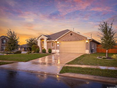 398 Nightshade Tr, New Braunfels, TX, 78132