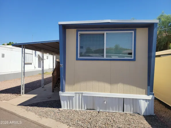 61 W Southern Avenue #68, Mesa, AZ 85210