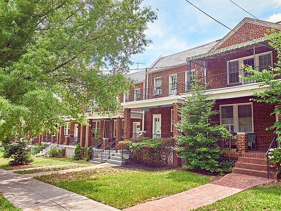 Great neighborhood and neighbors!