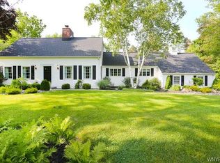 8 Orchard Hill Dr, Orchard Park, NY 14127