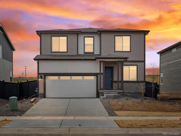 7320 27TH Street, Greeley, CO 80634