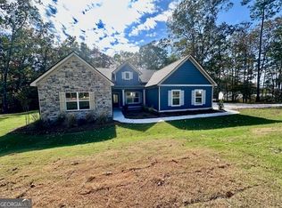 244 Deer Creek Run LOT 17, Moreland, GA 30259
