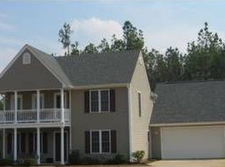 138 Rock Moss Dr, Williamston, SC 29697