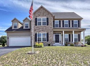 727 Appalachian Ave, Carlisle, PA 17013