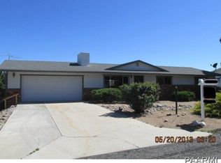 43 Perkins Dr, Prescott, AZ 86301