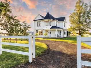 53139 Appleton Road, Milton-Freewater, OR 97862