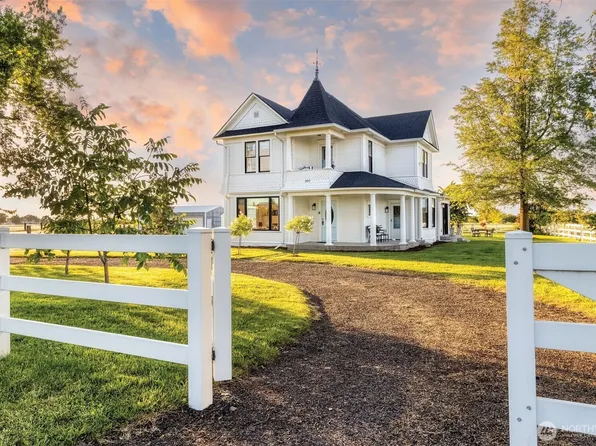 53139 Appleton Road, Milton-Freewater, OR 97862