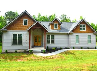 224 Babb Rd, Inman, SC 29349