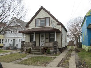 3581 W 52nd St, Cleveland, OH