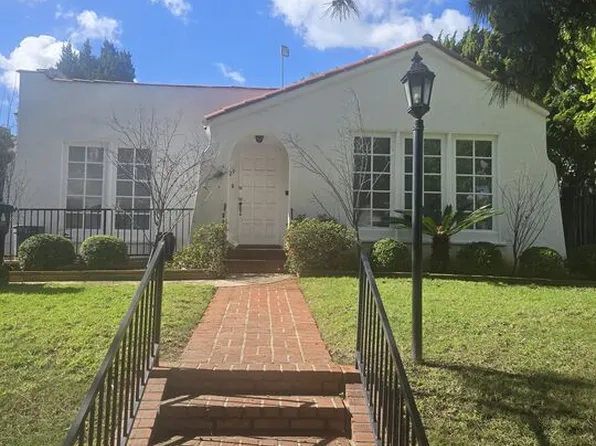 129 N Almont Dr, Los Angeles, CA 90048