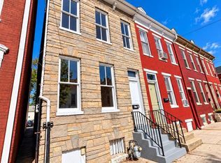 41 E Maple St, York, PA 17401