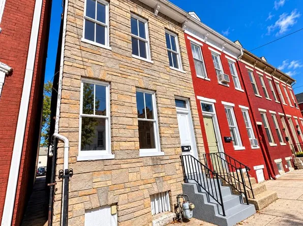 41 E Maple St, York, PA 17401