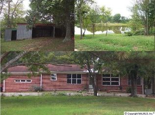 8008 Highway 179, Boaz, AL 35956