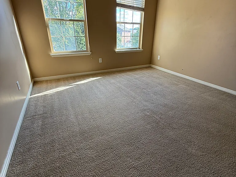 Upstairs 3rd Bedroom