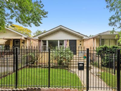 2044 W 69th St, Chicago, IL, 60636