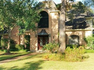 15114 Lantern Creek Ln, Houston, TX 77068