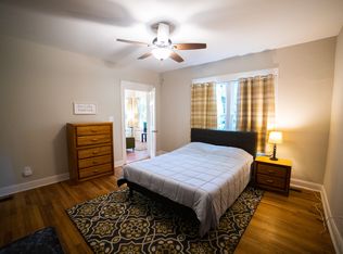 801 E Marion St #1A, Shelby, NC 28150