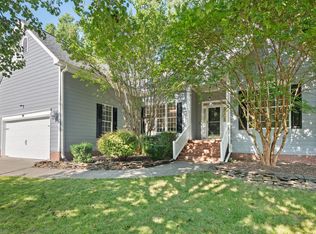 3 Waconda Ct, Durham, NC 27713