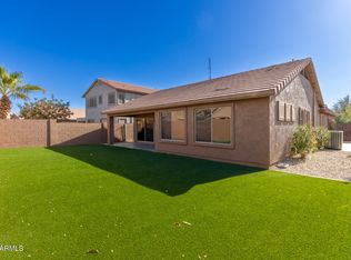 11406 W Tonto St, Avondale, AZ 85323