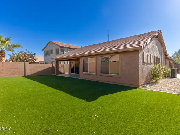11406 W TONTO Street, Avondale, AZ 85323