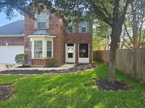 19323 Countrymeadow Ln, Spring, TX 77388