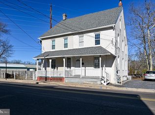 29 W Vine St, Hatfield, PA 19440