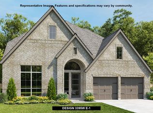 1305 Rodeo Ridge Dr, Georgetown, TX 78628