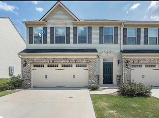 20 Irvington Dr #20, Greer, SC 29650