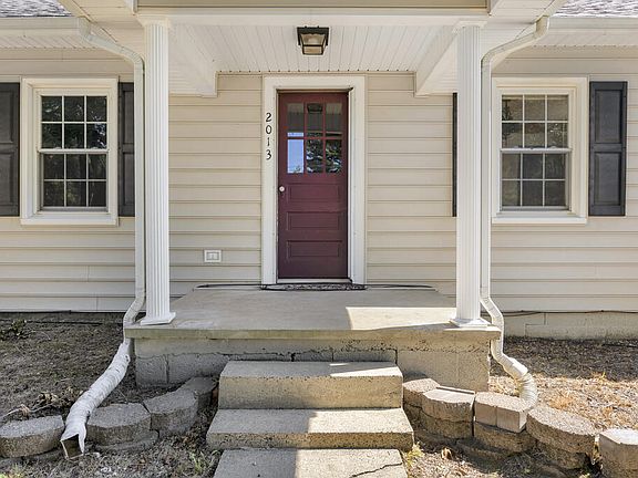 2nd image of 2013 Old Cluster Springs Rd