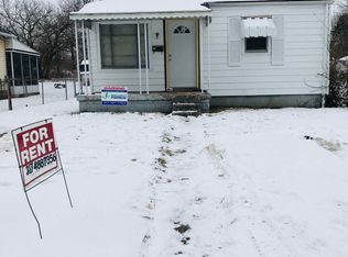 2939 N Olney St, Indianapolis, IN 46218