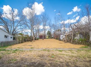 411 E 7th St, Manchester, OH 45144
