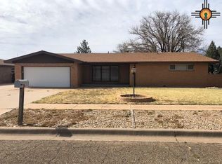 601 Kathie Dr, Clovis, NM 88101