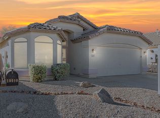 15113 W Eureka Trl, Surprise, AZ 85374