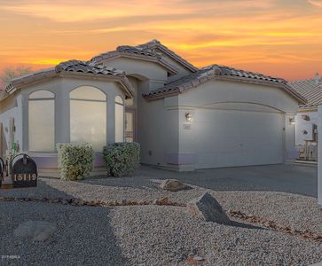 15113 W Eureka Trl, Surprise, AZ, 85374