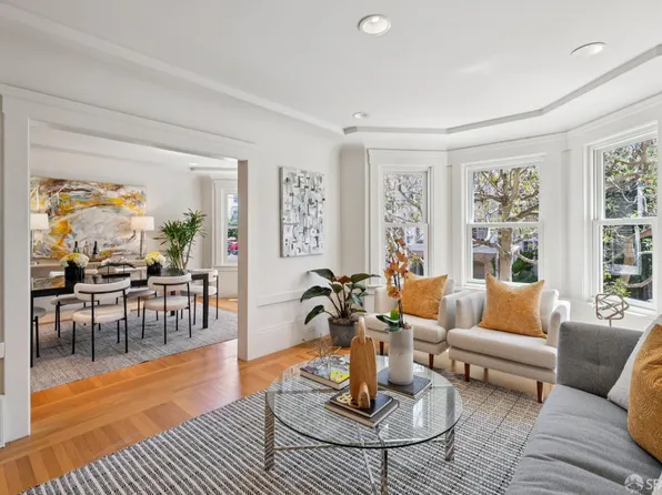 1125 Shrader St, San Francisco, CA 94117
