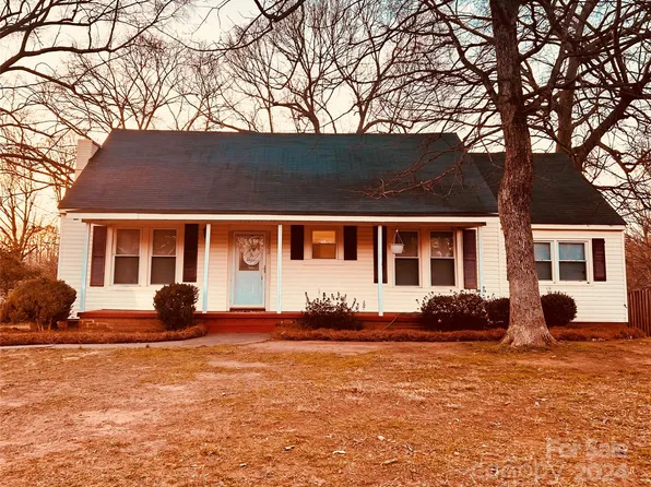 1105 Fallston Rd, Shelby, NC 28150