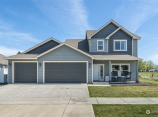 5102 N Avalon Rd, Spokane, WA 99216