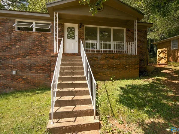 2515 Piney Branch Rd NW, Huntsville, AL 35810
