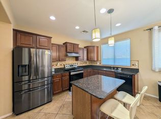 14309 W Caribbean Ln, Surprise, AZ 85379