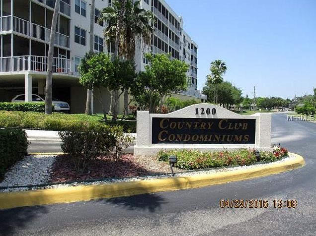 1st image of 1200 Country Club Dr APT 6201