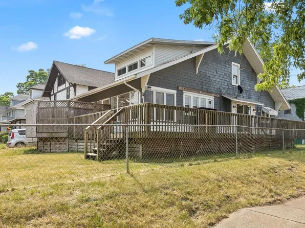 660 Michigan Ave E, Battle Creek, MI 49014