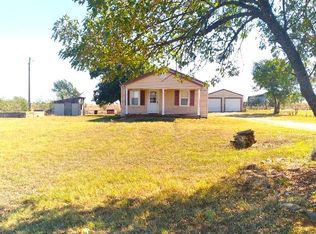 5306 SE Bethel Rd, Lawton, OK 73501